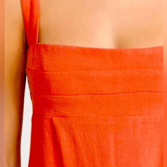 #31 Rumer
Allora Mini Dress - Picture 3 of 9